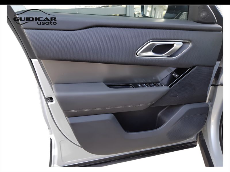 GuidiCar - LAND ROVER Range Rover Velar 2019 Velar 2.0d i4 R-Dynamic S 180cv auto my20 Usato